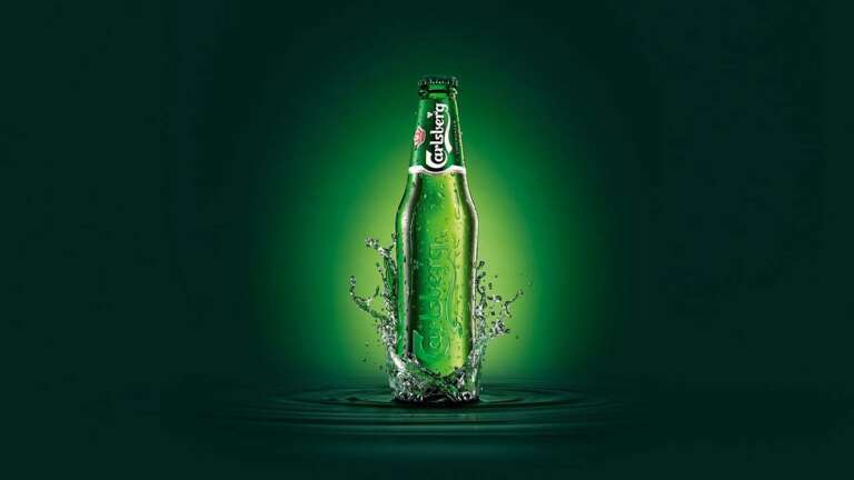 Carlsberg Bira